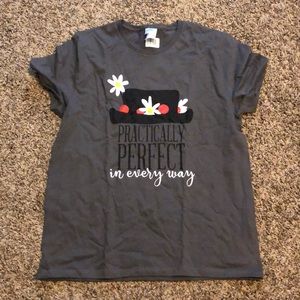 Mary Poppins T-shirt